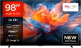 TCL 98T8C 98 Zoll QLED Fernseher für 1.499 Euro