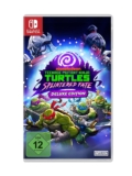 Teenage Mutant Ninja Turtles: Splintered Fate – Deluxe Edition (Nintendo Switch) für 29,42 Euro