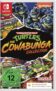 Teenage Mutant Ninja Turtles – The Cowabunga Collection [Nintendo Switch] für 17,14 Euro