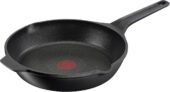 Tefal E24906 Robusto Aluguss Bratpfanne (28 cm) für 33,99 Euro