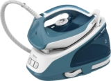 Tefal Express Easy SV6131 Dampfbügelstation für 99,99€