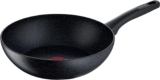 Tefal G28119 Black Stone Wokpfanne (28 cm) für 44,35€
