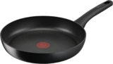 Tefal G28806 Hard Titanium On Bratpfanne (28 cm) für 44,89€