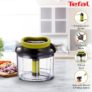 Tefal K13204 Ingenio 5-Sekunden-Zerkleinerer für 14,99 Euro