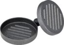 Tefal K18511 Hamburger-Presse (12 cm) für 9,97 Euro