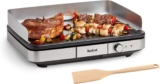 Tefal Maxi Plancha CB690D Elektro-Tischgrill für 119,99 Euro