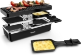 Tefal Plug & Share Raclette (RE2308) für 33,99 Euro