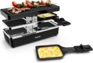 Tefal Plug & Share Raclette (RE2308) für 33,99 Euro