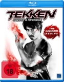 Tekken 2 – Kazuya’s Revenge [Blu-ray] für 4,20 Euro