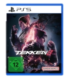 Tekken 8 [PlayStation 5] für 26,47 Euro