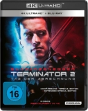 Terminator 2 – Special Edition (2024) (4K Ultra HD) (+ Blu-ray) für 22,07 Euro