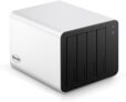TERRAMASTER F4-425 Plus NAS-Speicher für 565,79 Euro