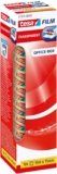 tesa tesafilm transparent (10er Pack, 10 m × 15 mm) für 3,03 Euro