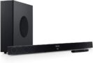 Teufel CINEBAR 11 Mk4 2.1 Dolby Atmos Soundbar für 299,99 Euro