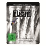 The Art of Flight (Steelbook) [Blu-ray] für 4,99 Euro