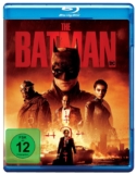 The Batman [Blu-ray] für 6,47 Euro