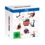 The Big Bang Theory: Die komplette Serie [Blu-ray] für 112,17€
