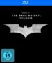 The Dark Knight Trilogy [Blu-ray] für 10,97 Euro