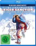The Eiger Sanction – Im Auftrag des Drachen (Blu-ray) für 5 Euro