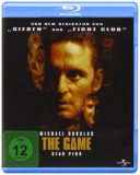 The Game [Blu-ray] für 4,99€