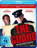 The Guard – Ein Ire sieht schwarz [Blu-ray] für 6,99 Euro