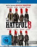 The Hateful 8 [Blu-ray] für 5 Euro