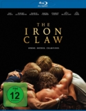The Iron Claw [Blu-ray] für 5 Euro