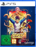 The Karate Kid: Street Rumble (Playstation 5) für 12,56 Euro