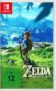 The Legend of Zelda: Breath of the Wild [Nintendo Switch] für 34,99 Euro