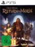 The Lord of the Rings: Return to Moria (PS5) für 11,99 Euro