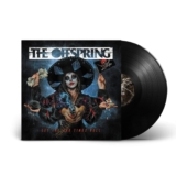 The Offspring – Let the Bad Times Roll [Vinyl LP] für 19,99 Euro