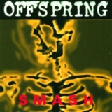 The Offspring – Smash [Vinyl LP] für 15,99 Euro