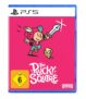 The Plucky Squire (Der kühne Knappe) – Playstation 5 für 14,99 Euro
