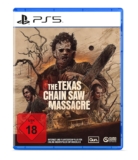 The Texas Chain Saw Massacre [Playstation 5] für 27,99€