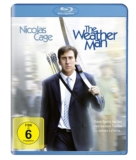 The Weather Man [Blu-ray] für 5,99€