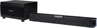 Thomson SB60BTS Soundbar für 58 Euro