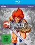ThunderCats – Die starken Katzen aus dem All – Komplettbox [Blu-ray] für 59 Euro