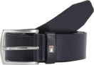 Tommy Hilfiger NEW DENTON Ledergürtel für 23,82 Euro