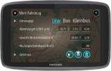 TomTom Go Professional 520 Navigationssystem für 198€