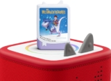 tonies Der Weihnachtosaurus Hörfigur für 9,99 Euro