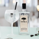 Tonka Gin Handcrafted (500ml) für 24,36€