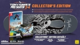 TONY HAWK’S PRO SKATER 3 + 4 Collectors Edition (Nintendo Switch) für 64,59 Euro