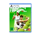 TopSpin 2K25 Deluxe Edition (PS5) für 15,05 Euro