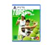 TopSpin 2K25 Deluxe Edition (PS5) für 15,05 Euro
