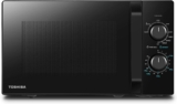 Toshiba MW2-MG20PF Kombi-Mikrowelle für 79,99€