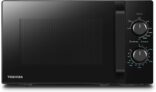 Toshiba MW2-MG20PF Kombi-Mikrowelle für 79,99€