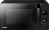 Toshiba MW2-MM20PE(BK) Mikrowelle für 74,99 Euro