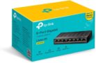 TP-Link 8-Port Gigabit Switch (LS1008G) für 14,69 Euro