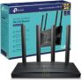 TP-Link Archer AX18 WiFi 6 Router für 48,99€