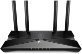 TP-Link Archer AX58 Wi-Fi 6 WLAN Router für 41,99 Euro